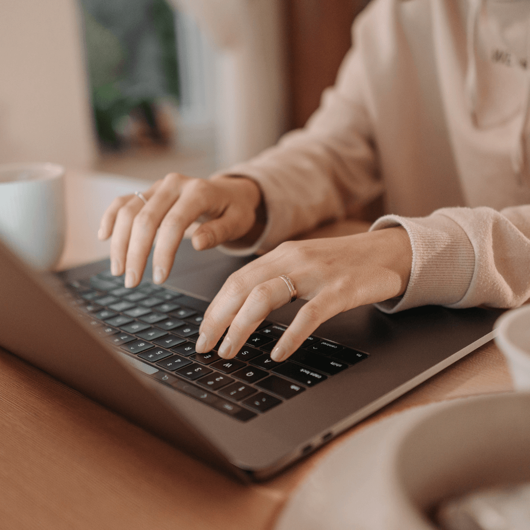 Writing A Cv 2 1
