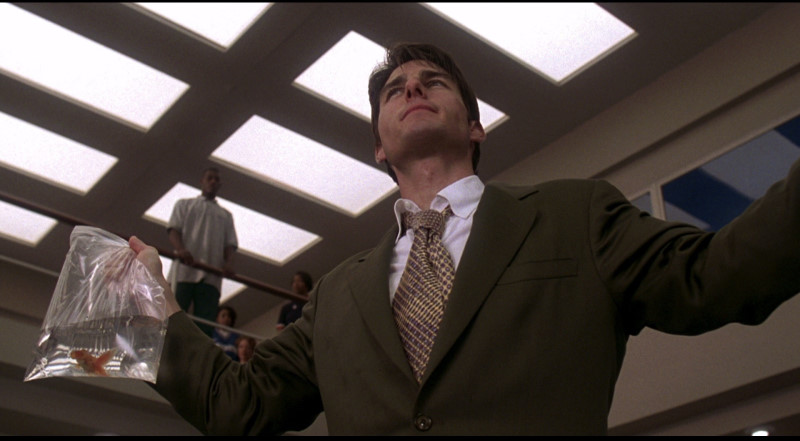Jerry Maguire